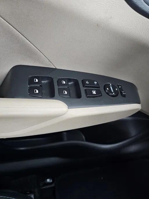 2023 Hyundai Accent Smart 