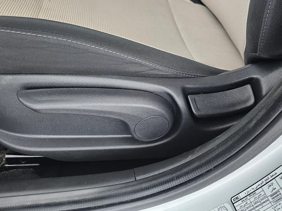 2023 Hyundai Accent Smart 