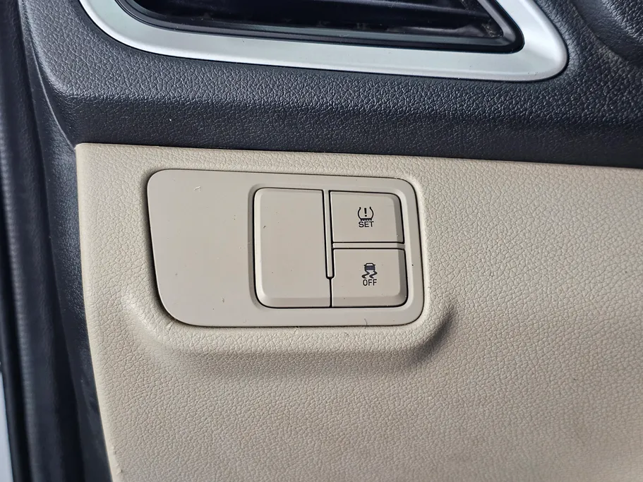 2023 Hyundai Accent Smart 