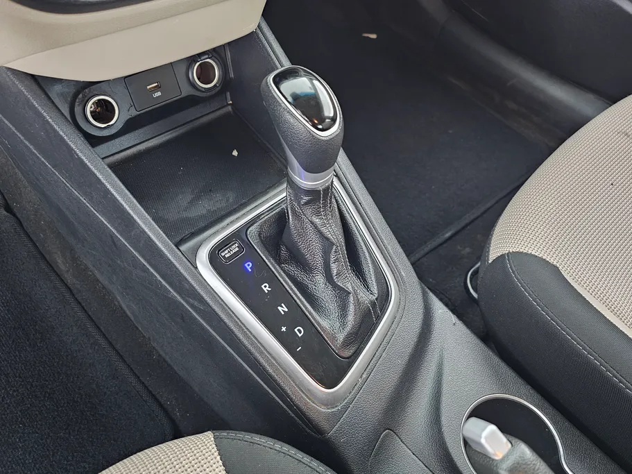 2023 Hyundai Accent Smart 
