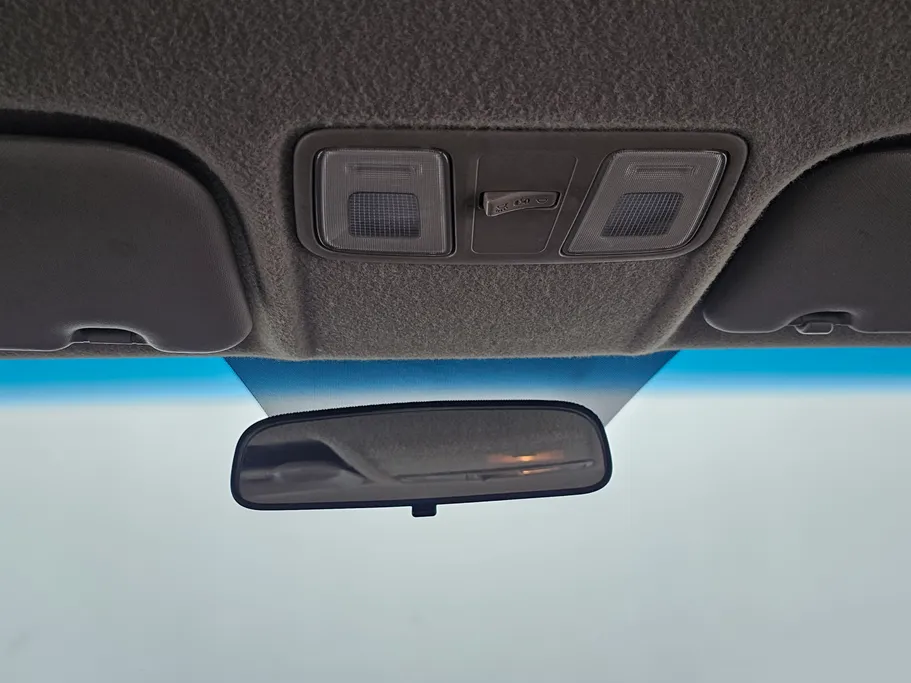 2023 Hyundai Accent Smart 