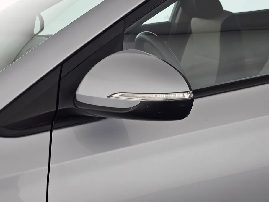 2023 Hyundai Accent Smart 