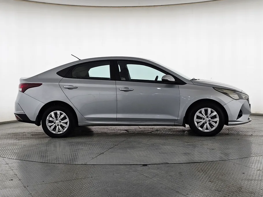 2023 Hyundai Accent Smart 