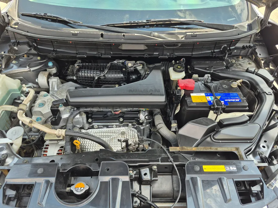 نيسان أكس تريل S 7 Seats 2020 