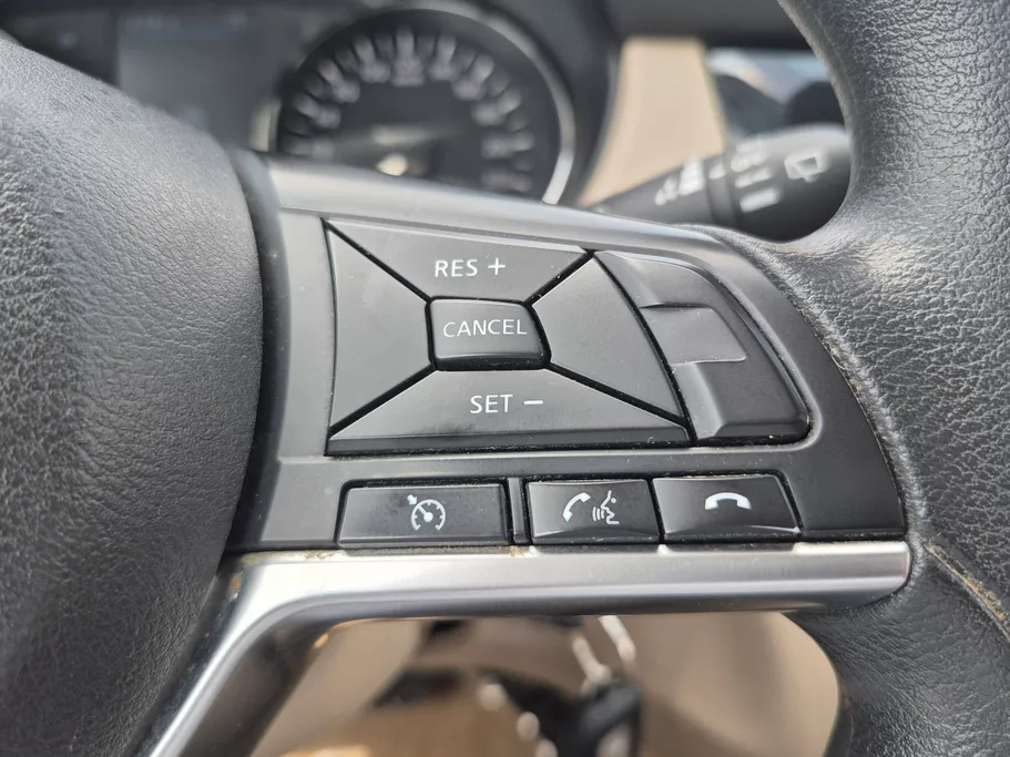 نيسان أكس تريل S 7 Seats 2020 