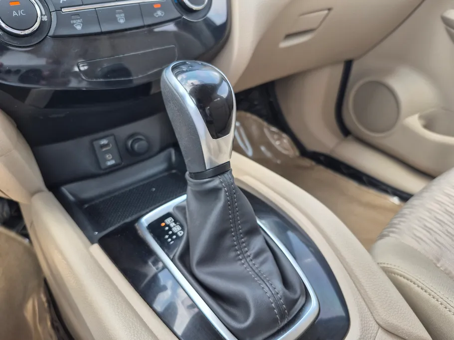 نيسان أكس تريل S 7 Seats 2020 