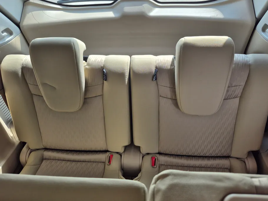 نيسان أكس تريل S 7 Seats 2020 