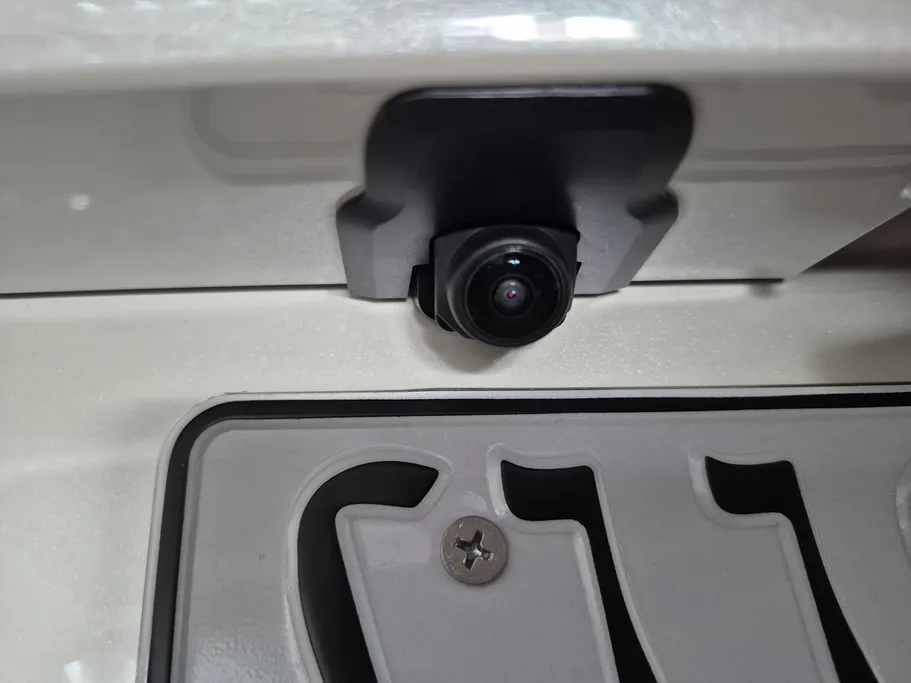 تويوتا لاندكروزر GXR 2024 