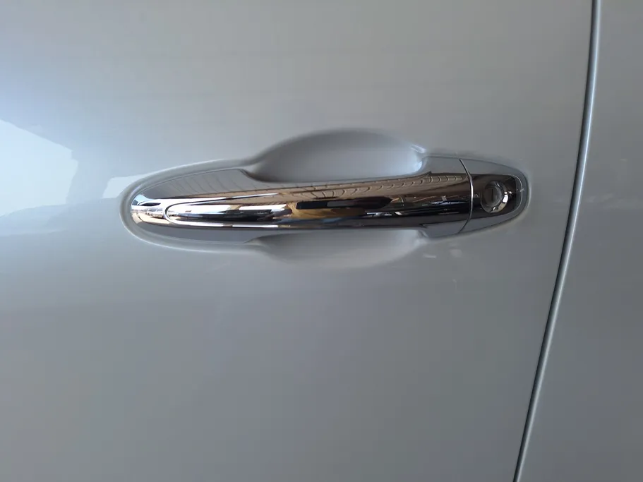 2023 Toyota Fortuner VX 