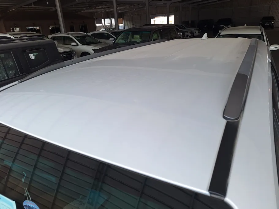 2023 Toyota Fortuner VX 