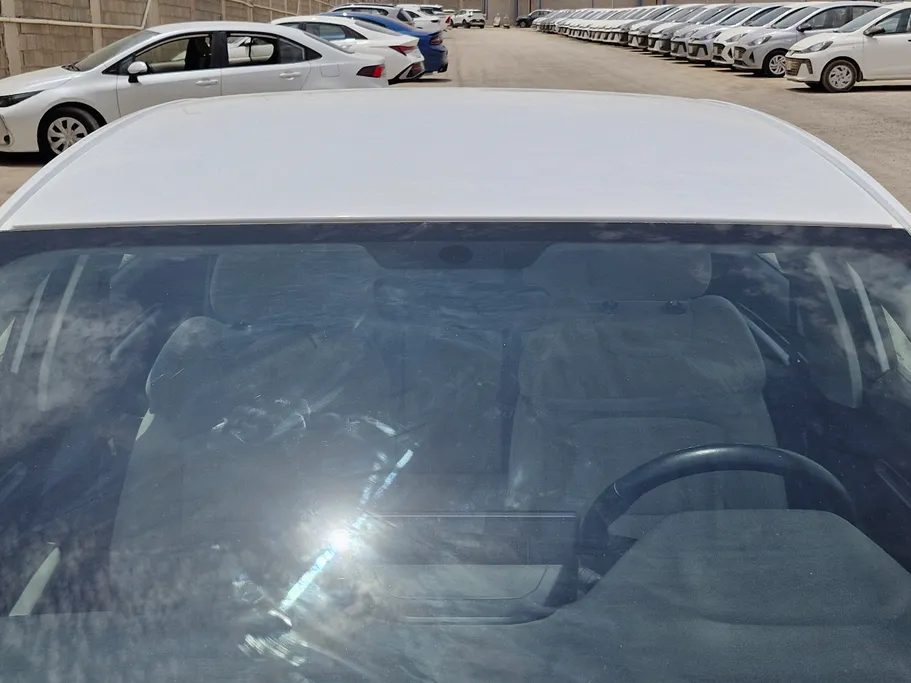 جيلي امجراند GS 2024 