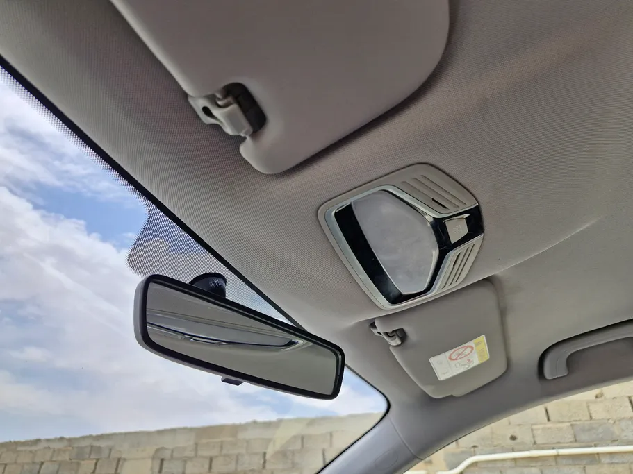 جيلي امجراند GS 2024 