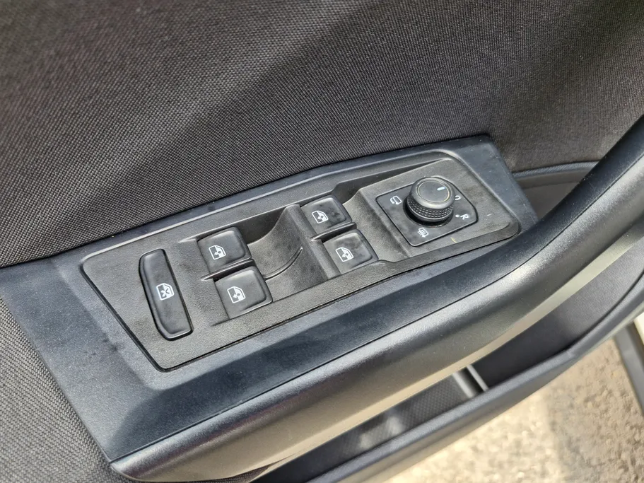فولكس فاجن تي روك لايف 2024 