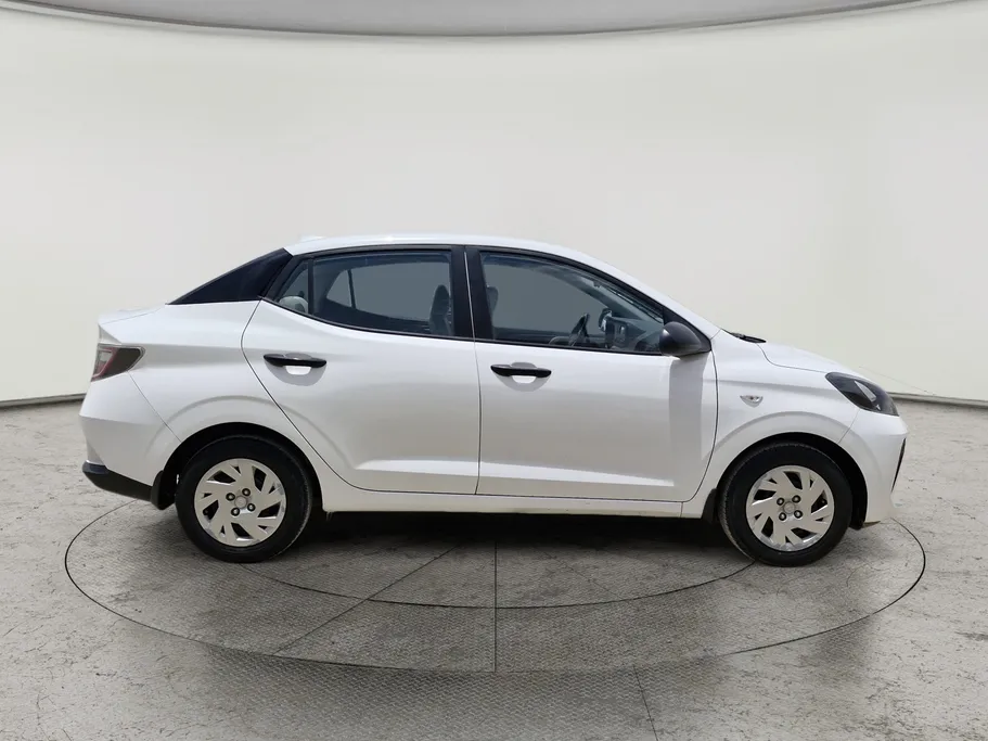 هيونداي Grand i10 فلييت 2024 