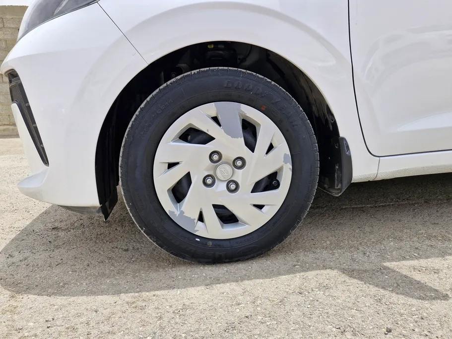 هيونداي Grand i10 فلييت 2024 