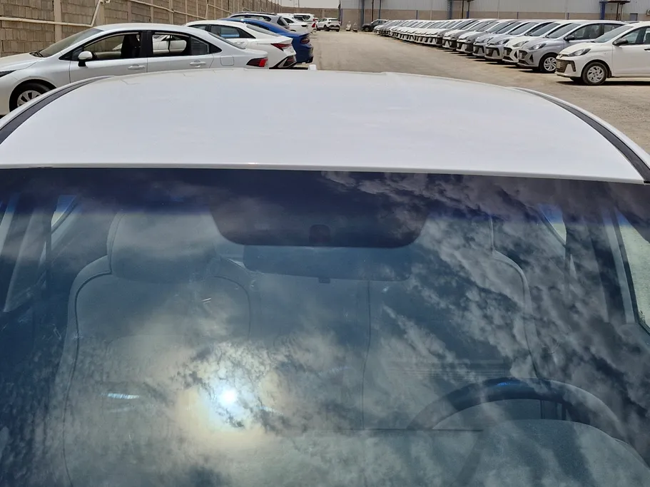 هيونداي Grand i10 فلييت 2024 