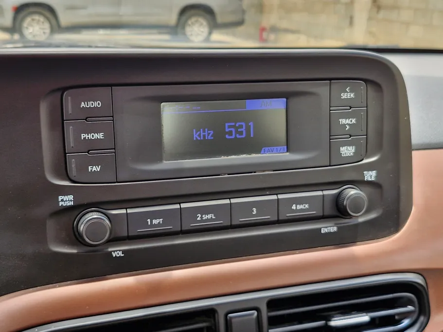 هيونداي Grand i10 فلييت 2024 