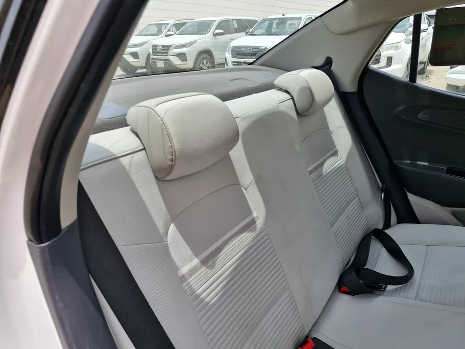 هيونداي Grand i10 فلييت 2024 