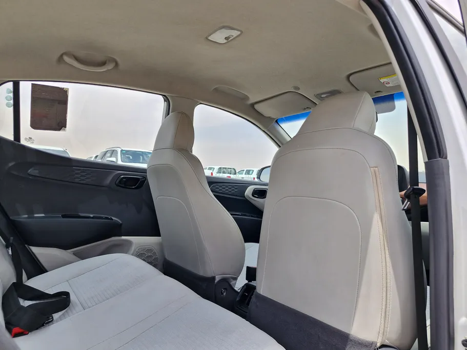 هيونداي Grand i10 فلييت 2024 