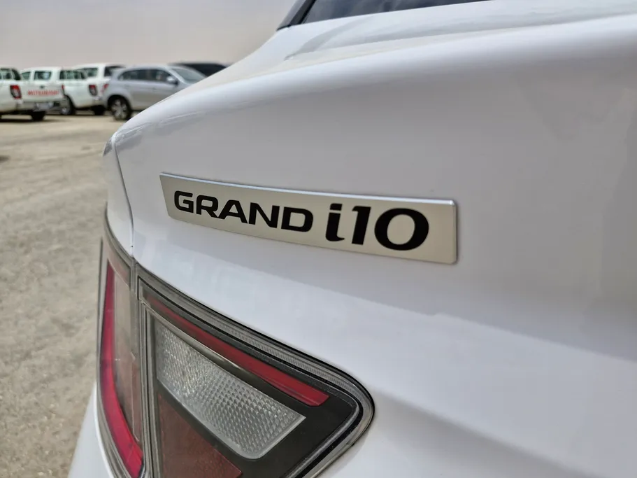 هيونداي Grand i10 فلييت 2024 