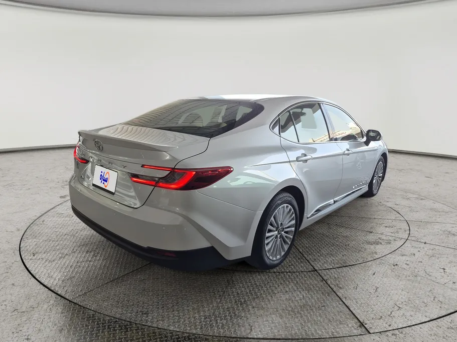 2025 Toyota Camry  LE 