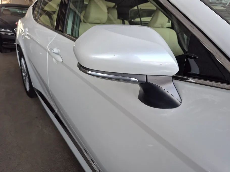 2025 Toyota Camry  LE 