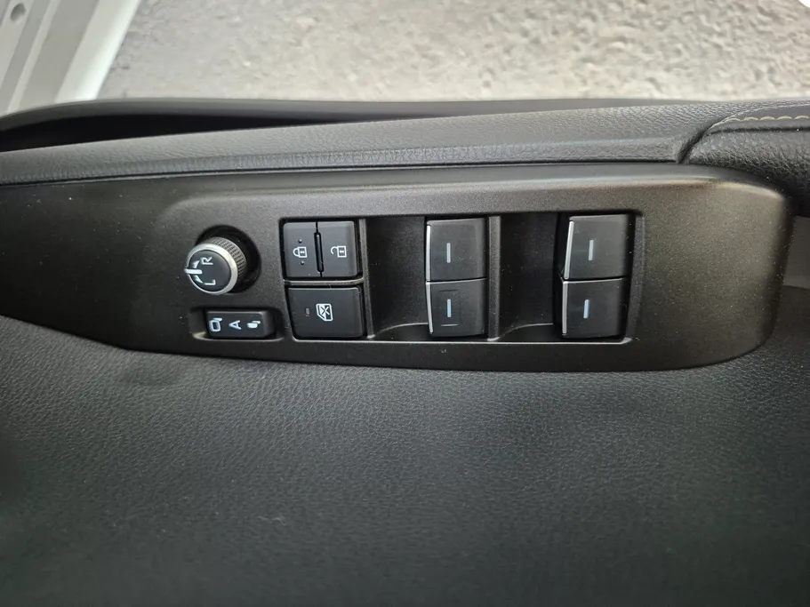 2025 Toyota Camry  LE 