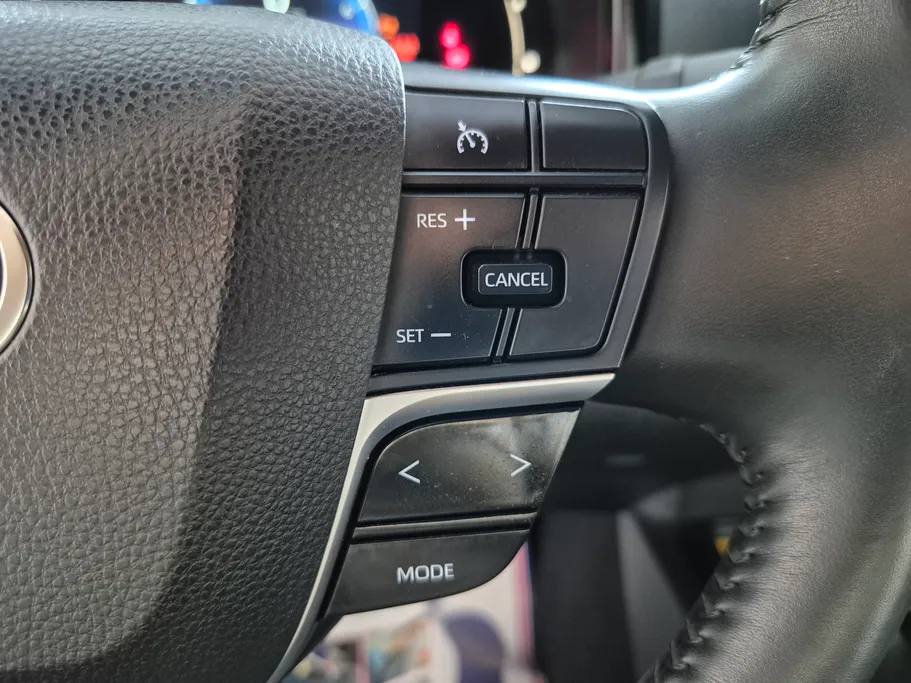 2025 Toyota Camry  LE 