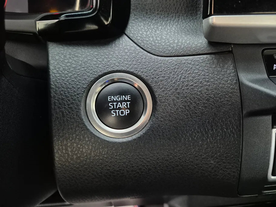 2025 Toyota Camry  LE 