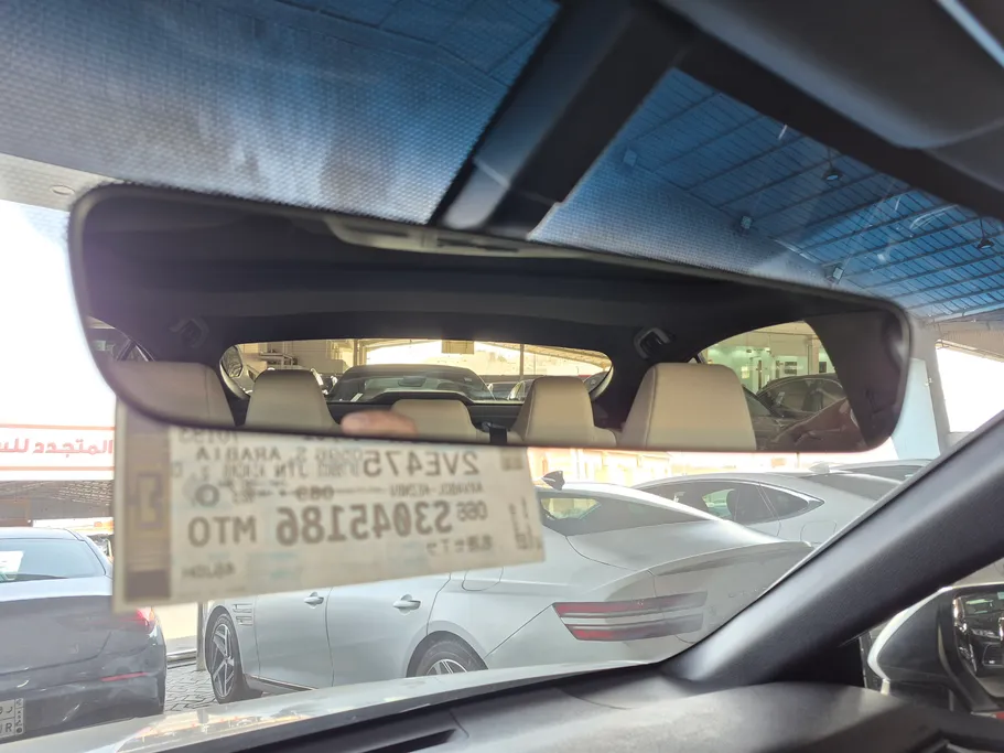 2025 Toyota Camry  LE 
