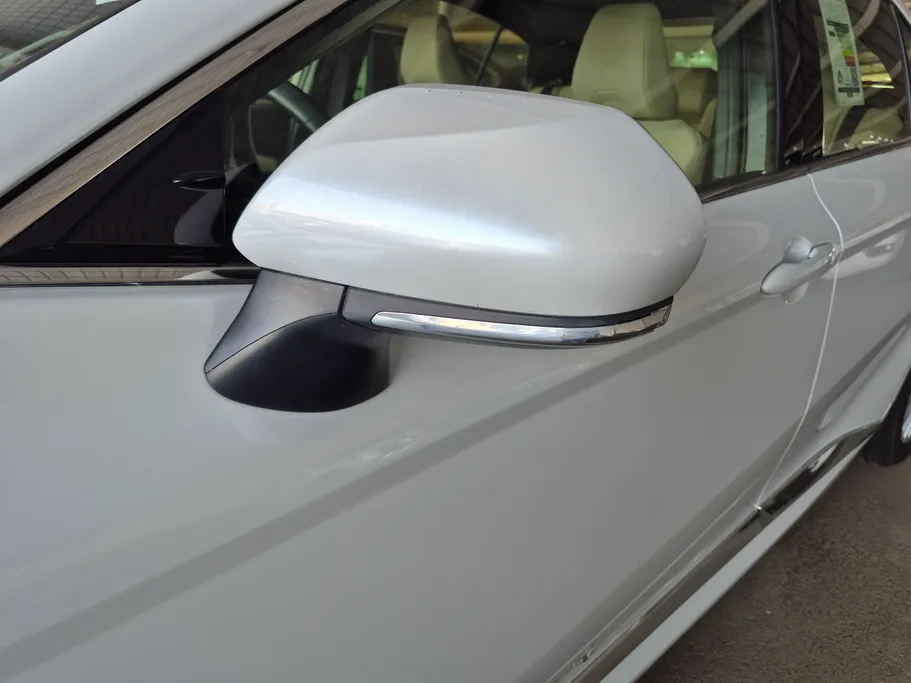 2025 Toyota Camry  LE 