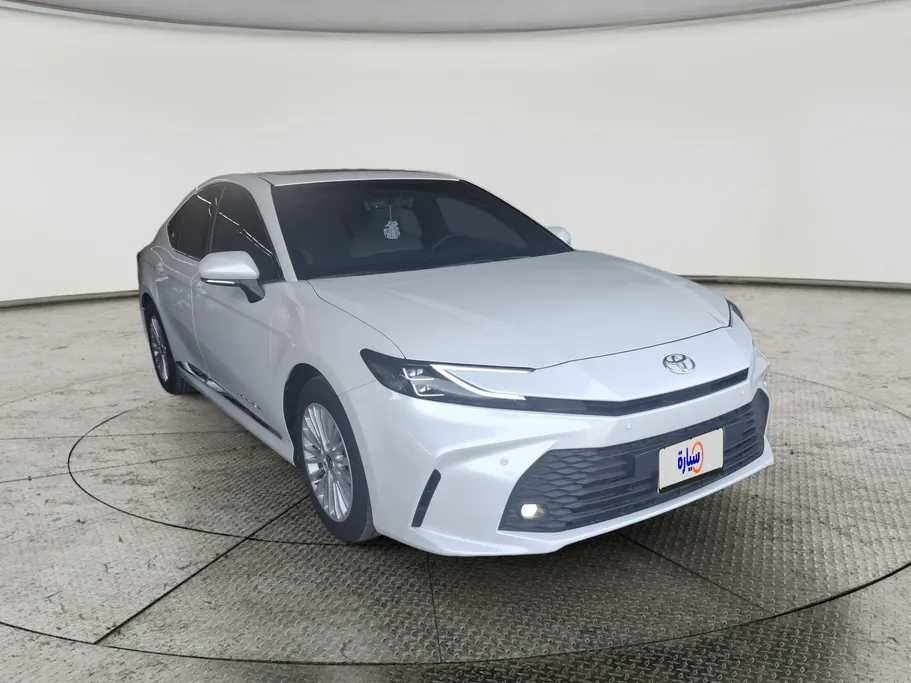 2026 Toyota Camry  LE 