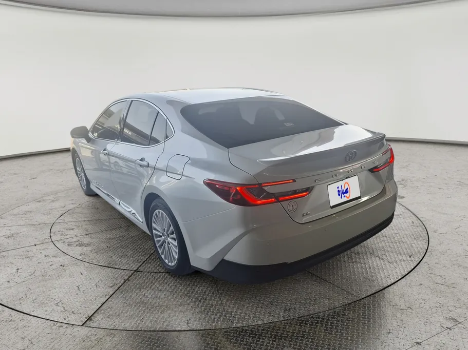 2026 Toyota Camry  LE 