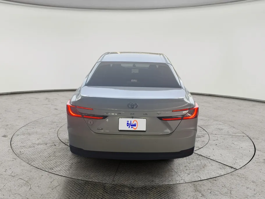 2026 Toyota Camry  LE 