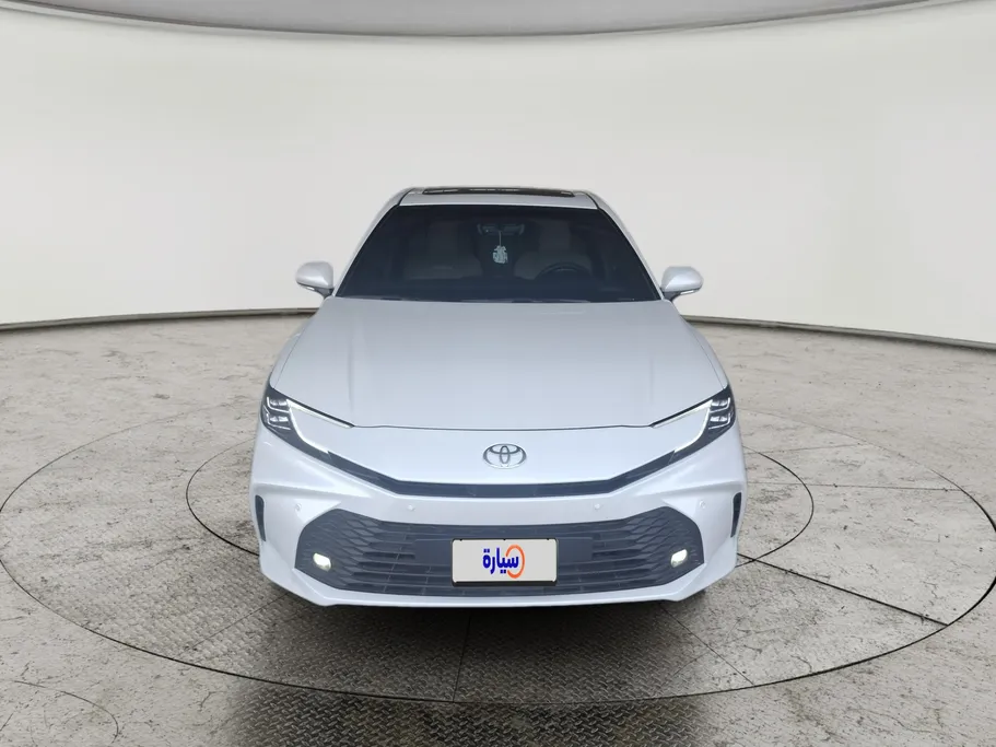 2026 Toyota Camry  LE 