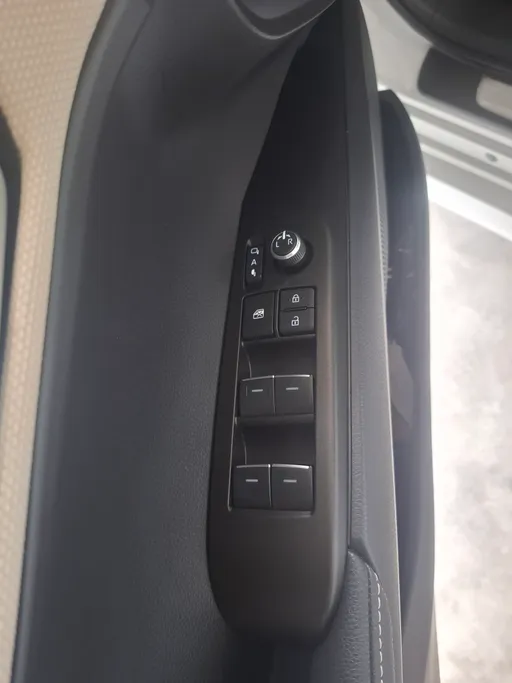 2026 Toyota Camry  LE 