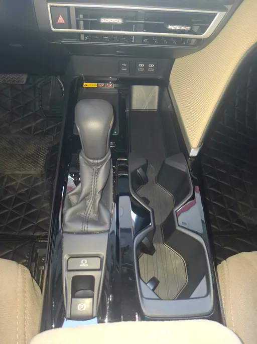 2026 Toyota Camry  LE 