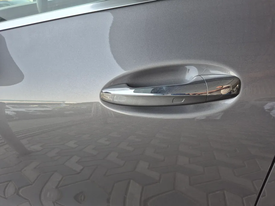2025 Mercedes CLA 200 