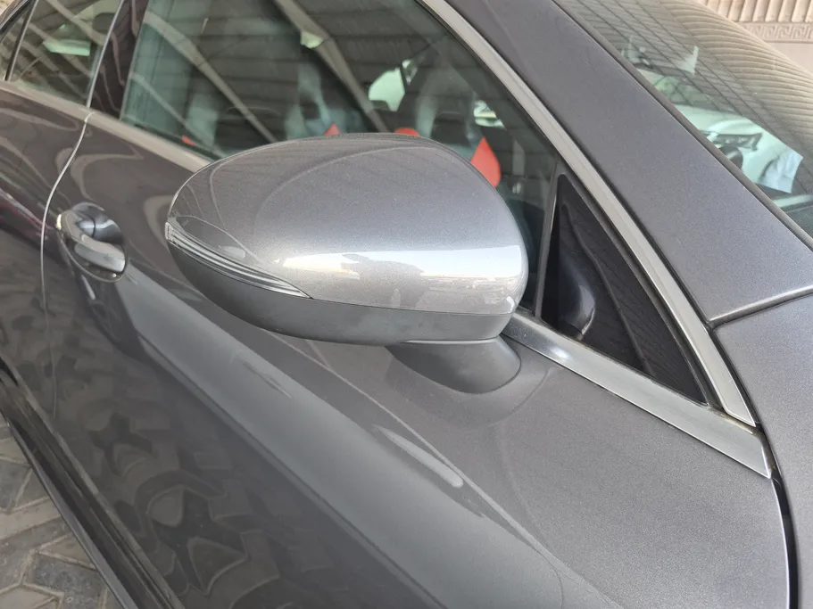 2025 Mercedes CLA 200 