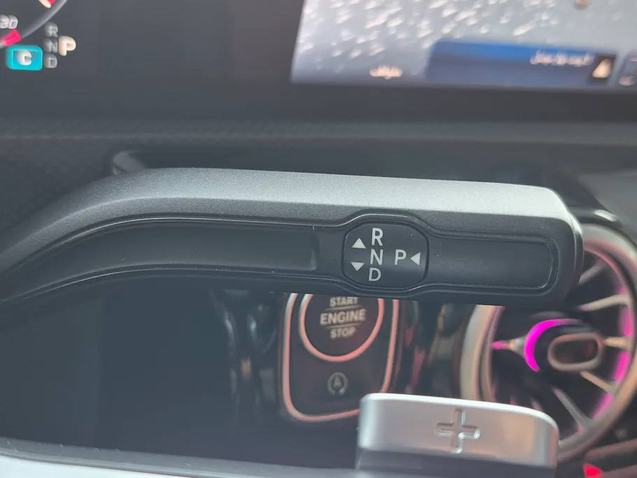 2025 Mercedes CLA 200 