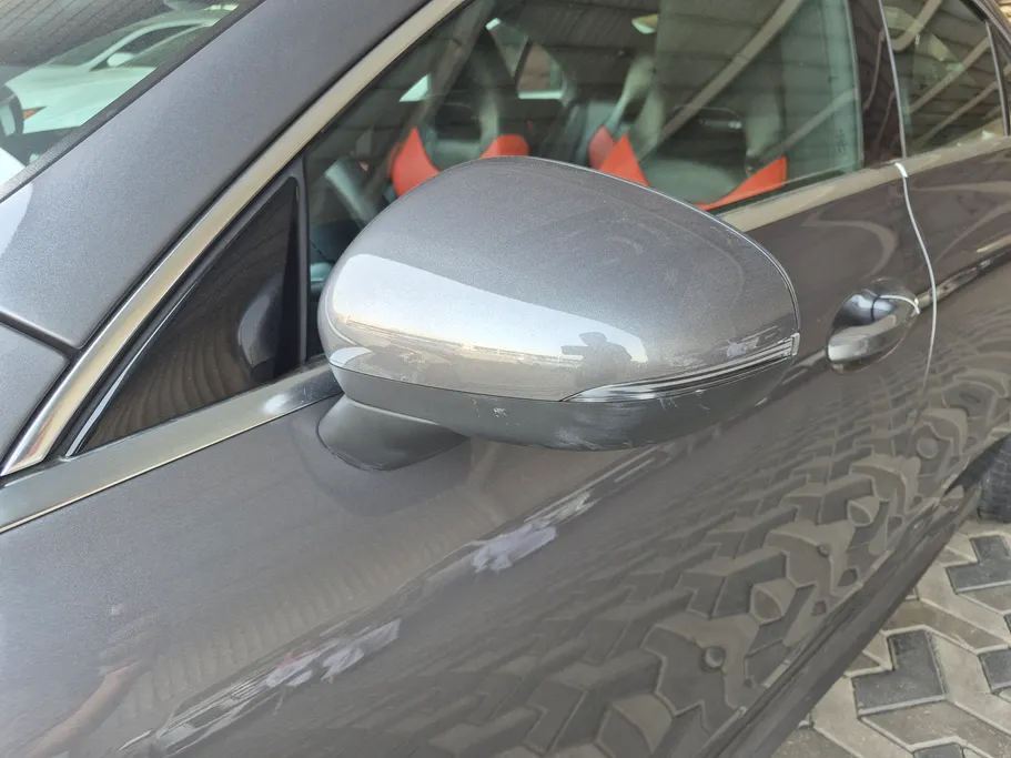 2025 Mercedes CLA 200 