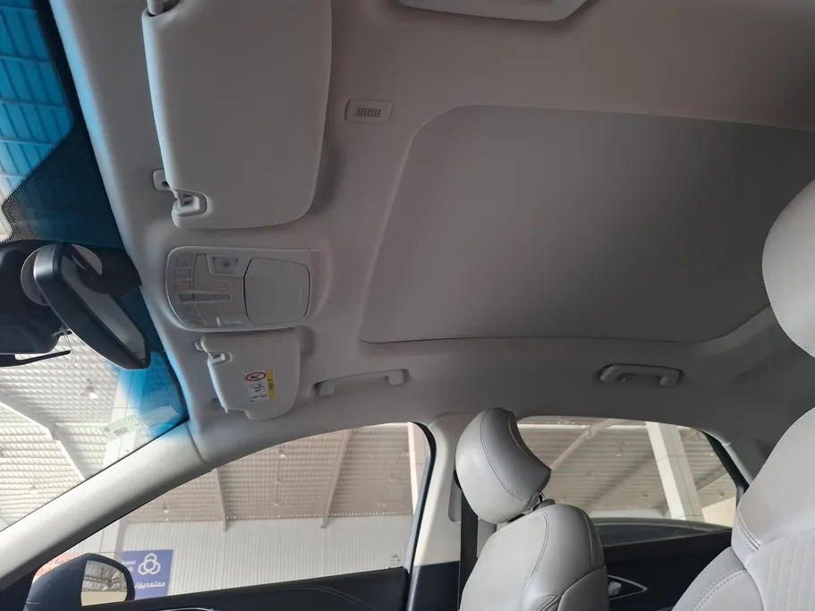 2021 Ford Taurus Trend 