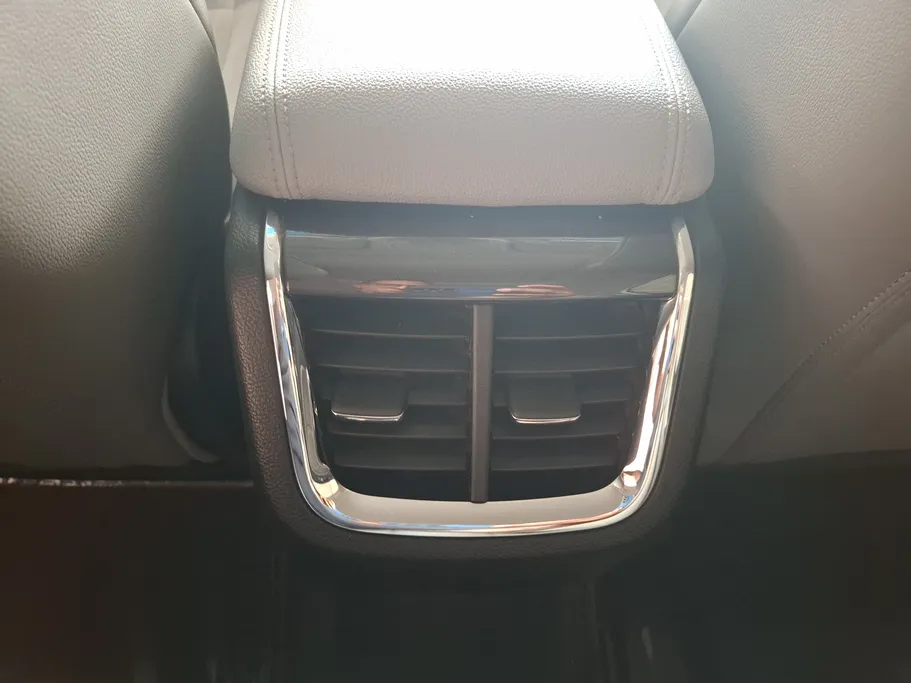 2021 Ford Taurus Trend 