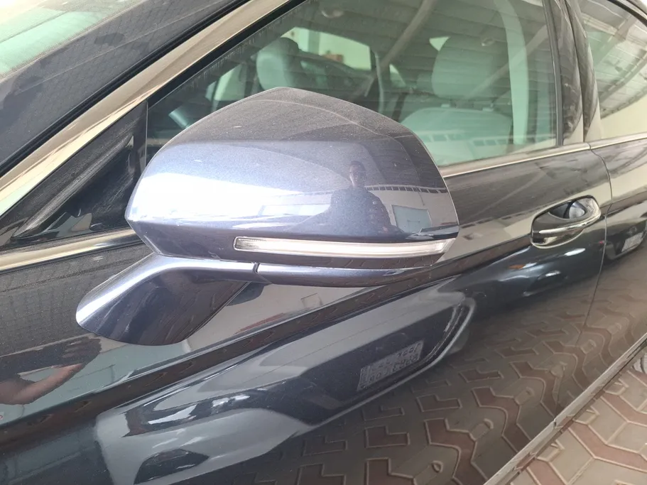 2021 Ford Taurus Trend 