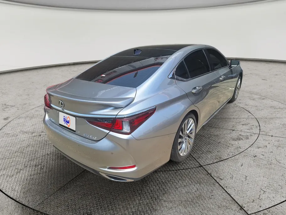 لكزس ES 350 2025 