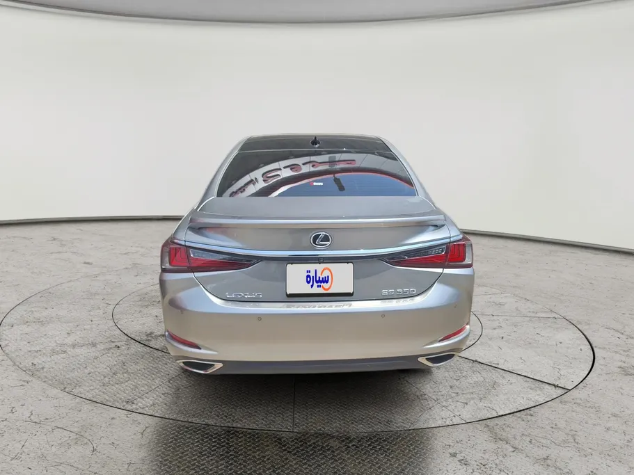 لكزس ES 350 2025 