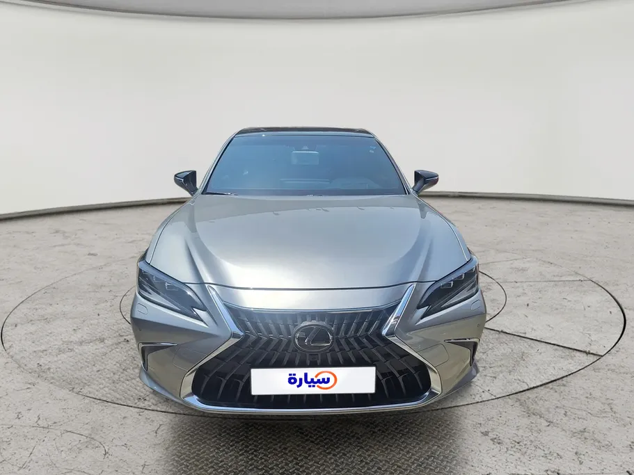 لكزس ES 350 2025 