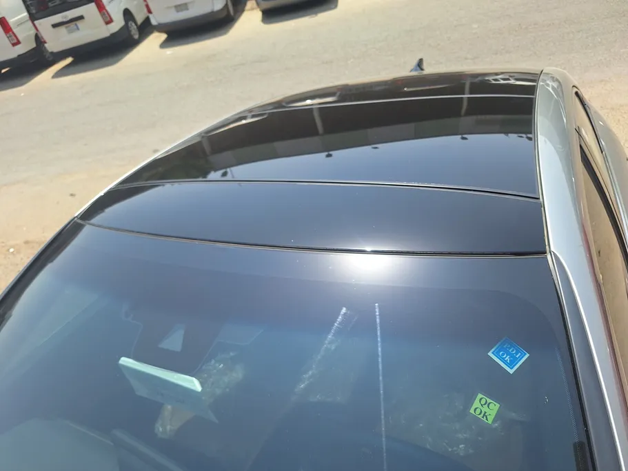 لكزس ES 350 2025 