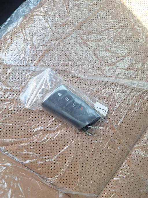 لكزس ES 350 2025 