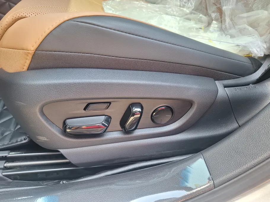لكزس ES 350 2025 